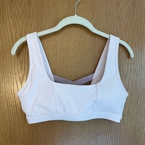 Popflex corset bra